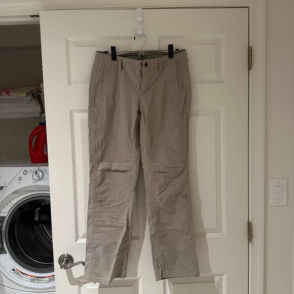 Kuhl Pants - KUHL Pants 8 Short